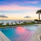 Gulf Front Luxurious Home with Private Pool and Beach Access home, Panama City Beach - Fotografie 3