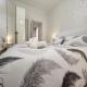 Beatrice's House Spa Bath Privata e Parcheggio Gratuito a Roma, Rome - Photo 4