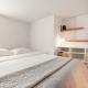Distillery Factory Loft by Rotermann City Apts, Tallinn (fotografie 9)
