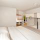 Distillery Factory Loft by Rotermann City Apts, Tallinn (fotografie 10)