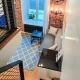 Distillery Factory Loft by Rotermann City Apts, Tallinn (fotografie 2)