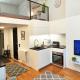 Distillery Factory Loft by Rotermann City Apts, Tallinn (fotografie 5)