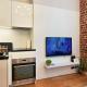 Distillery Factory Loft by Rotermann City Apts, Tallinn (fotografie 6)
