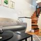 Distillery Factory Loft by Rotermann City Apts, Tallinn (fotografie 7)