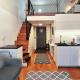 Distillery Factory Loft by Rotermann City Apts, Tallinn (fotografie 8)