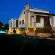 Villa Elvira, Pontevedra