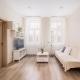 Spacious 73m2 Modern Flat in the Heart of Riga