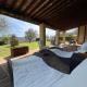 Villa Mary, relax with swimming pool, Poggibonsi