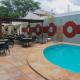 Hotel Novoleste, Senhor do Bonfim (fotografie 8)