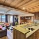 Résidence Aquila - Superbe appartement 3 pièces cabine pour 8 personnes situé à Val d’Isère, skis aux pieds et à 500m du centre du village, navette MAE-2544
