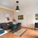 Stylish, central 2-room flat near Augarten, Vienna - Foto 9