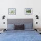 Modern Apartment & Rooms at Charing Cross, Londýn - Fotografie 9
