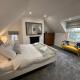 The Loft at Scalford House Melton Mowbray - Fotografie 3