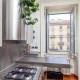Luxury Residence in the most iconic Avenue of Milan, Milán - Foto 5