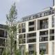 CityLife Apartments Stuttgart Europa Viertel, Штутгарт (фото 4)