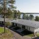 Pajulahti Olympic & Paralympic Training Center, Nastola (zdjęcie 3)