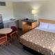 Northern Lights Inn, Fort St. John