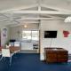 Sea View Motel - Unit 1, Kaikoura - Fotografie 10