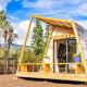 Glamping in the Urban, Glendora