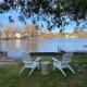 Lake Attitash Waterfront w/ private dock, Amesbury