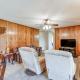 Spacious Mount Pleasant Home with Grill and Yard!, Mount Pleasant (fotografie 5)