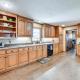 Spacious Mount Pleasant Home with Grill and Yard!, Mount Pleasant (fotografie 8)