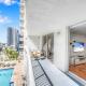 LUX 1 BDR 1 BTH • Brickell • Pool & Ocean Views, Miami - Fotografie 2