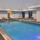 Holiday Inn Express & Suites Terre Haute by IHG, Terre Haute (fotografie 4)
