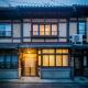 Kiyu Machiya House