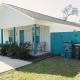 Happy Beach House in Biloxi, Biloxi (fotografie 3)