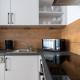 Cute 1BR Hideaway & City Quick by HM, Wien - Foto 3