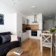 Cute 1BR Hideaway & City Quick by HM, Wien - Foto 4