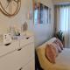 One bedroom with Balcony-M&M City Comfort, Manila - Fotografie 5