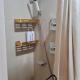 One bedroom with Balcony-M&M City Comfort, Manila - Fotografie 7