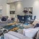 Green Street Residences by Aeria Apartments, Londýn - Fotografie 8