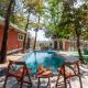 Backwater Hills by VEO - Part of StayVista, Karjat - Photo 2