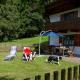 Waldhaus Sonnenberg Apartment 1, Drachselsried - Foto 4