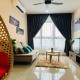 MVC30#Family Suite 8pax 3 Rooms Sunway Velocity Mall Cheras IKEA Mytown Short Walk to MRT & LRT Maluri, Kuala Lumpur - Photo 1