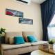 MVC30#Family Suite 8pax 3 Rooms Sunway Velocity Mall Cheras IKEA Mytown Short Walk to MRT & LRT Maluri, Kuala Lumpur - Photo 3