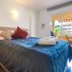 2 bedrooms with pool, terrace and balcony Fuengirola - Fotografie 8