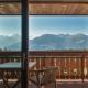 Aïda Hôtel & Spa - "Adults Only" Relais & Châteaux Crans-Montana - Foto 5