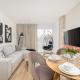 Beautiful Apartment with Balcony and Parking by Noclegi Renters, Kolobřeh - Fotografie 6