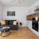 Elegant 1BR Flat with Balcony by HM, Vienna - Foto 7