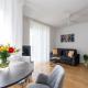 Elegant 1BR Flat with Balcony by HM, Vienna - Foto 9