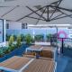 Olive Hotel Brookefield by Embassy Group, Bengalúr - Fotografie 5