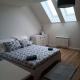Cozy 1 BR Apartment Prague, Praga - Zdjęcie 1