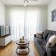 Trendy 1BR, Direct City Access by HM, Vienna - Foto 8