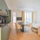 Sumptuous & Serene Parisian Flat, Paris - Foto 8