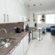 1 Bedroom flat in Barons Court, Londýn - Fotografie 10