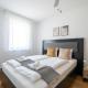 Stylish 1BR Escape, City Quick by HM, Vienna - Foto 3